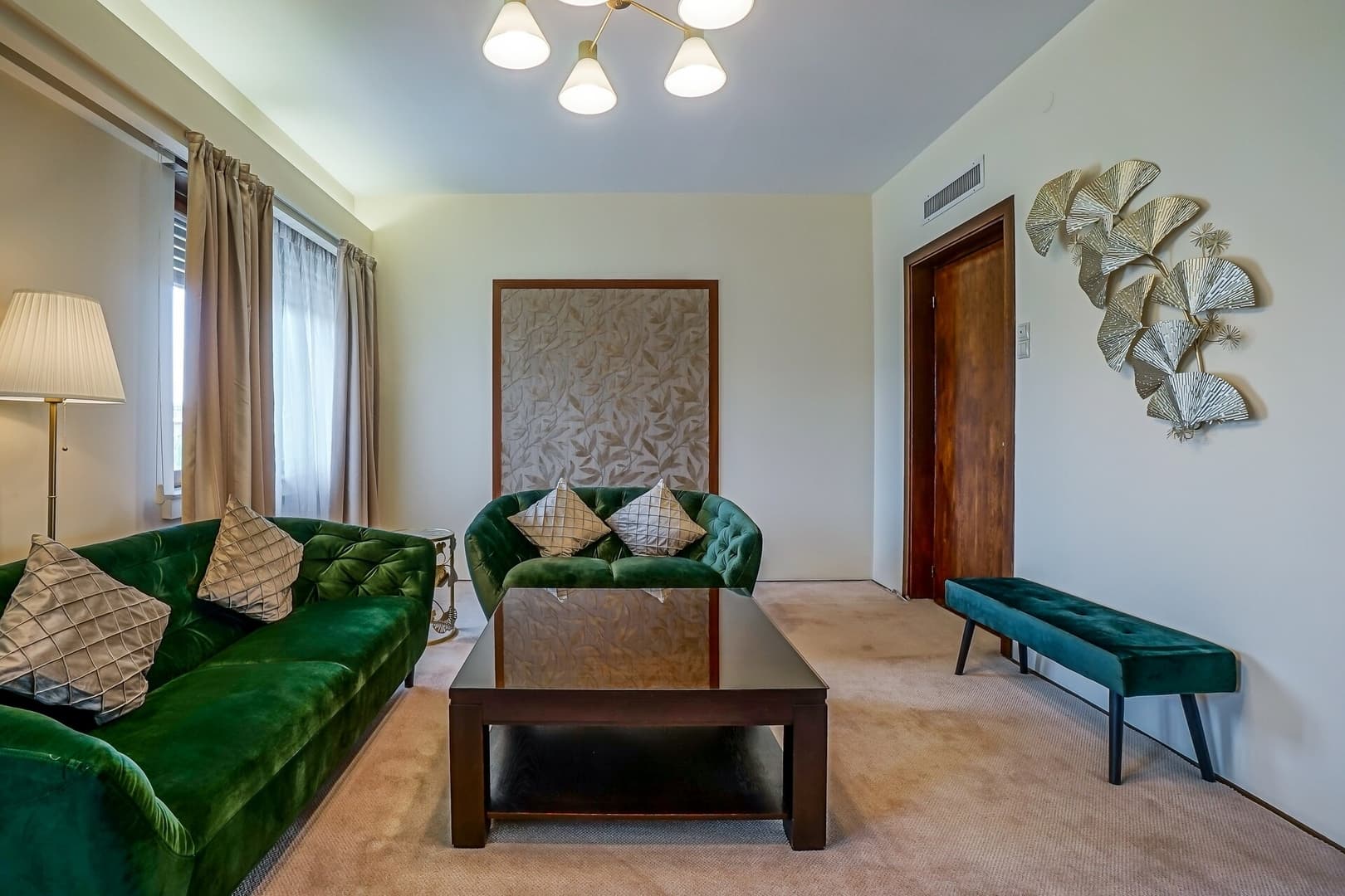 Spacious 3BR for 6 — 4