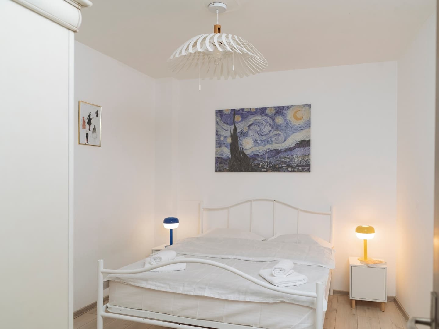 3BR Near Old Town — 1