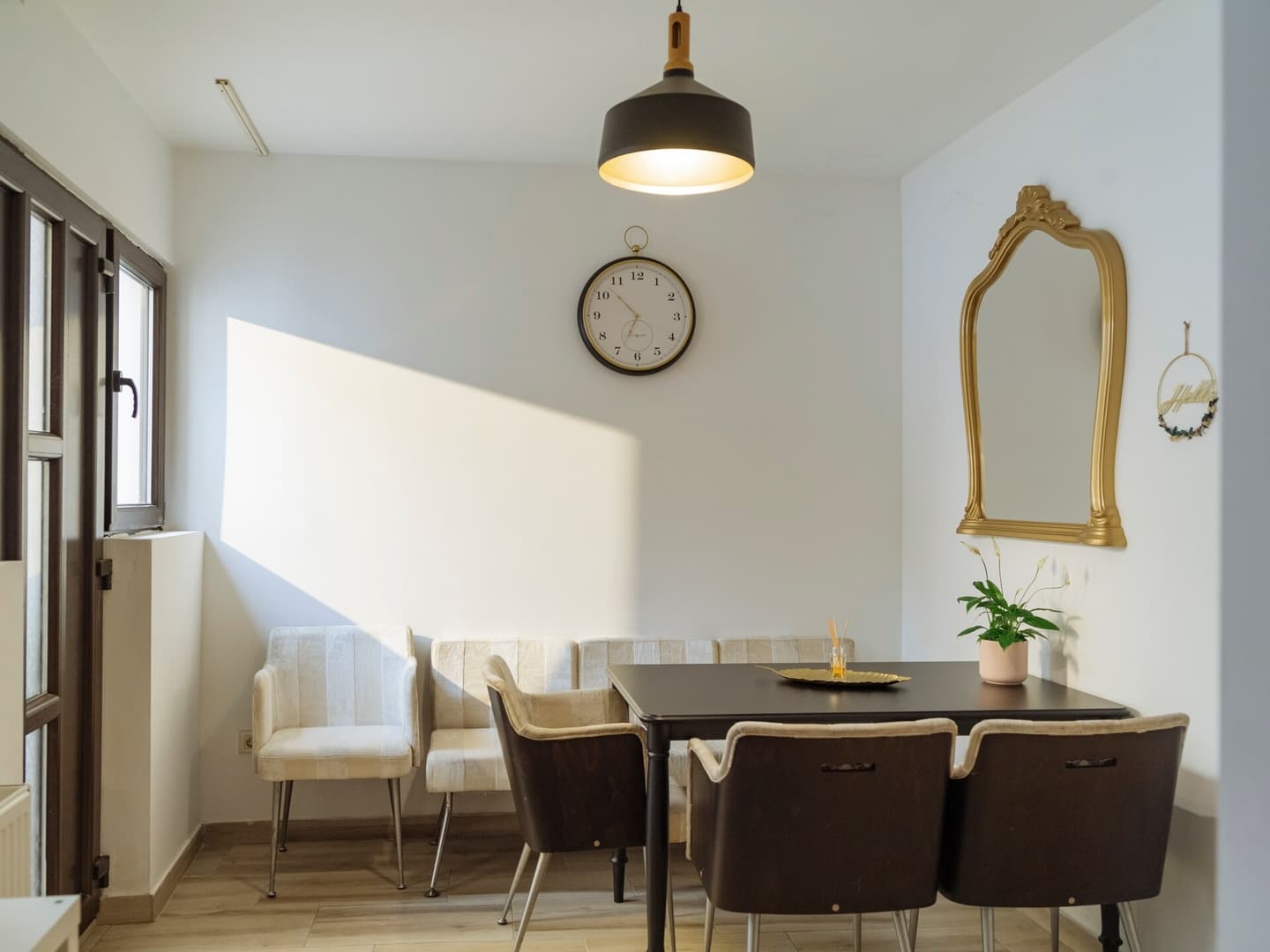 3BR Near Old Town — 5